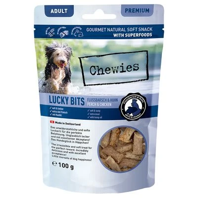 Chewies Lucky Bits Mixpackneu – Bild 2