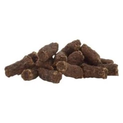 Chewies Lucky Bits Mixpackneu -Günstiges Kornfrei Futter Geschäft 044883 chw luckybits adult pferd 100g food front 72dpi 1500px 1