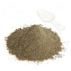 GRAU HOKAMIX 30 Pulver -Günstiges Kornfrei Futter Geschäft 10247 grau hokamix2 2