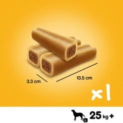 Mixpaket Pedigree Riesenknochen -Günstiges Kornfrei Futter Geschäft 107098 mars pedigree riesenknochen maxi rind hs 01 4