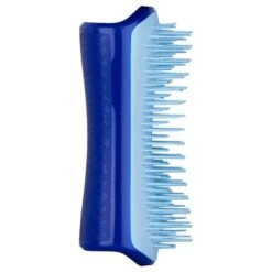 Pet Teezer De-shedding Brush Small -Günstiges Kornfrei Futter Geschäft 108305 newflag petteezer desheddingbrush small hs 02 4
