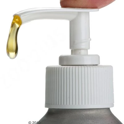 GRAU HOKAMIX Skin & Shine Nussöl 4 GRAU HOKAMIX Skin & Shine Nussöl – Bild 2