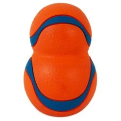 Chuckit! Ultra Tumbler -Günstiges Kornfrei Futter Geschäft 115204 doskocil chuckit ultra tumbler 11 5x8cm hs 03 5