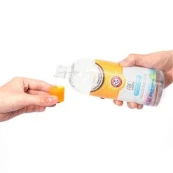 Arm & Hammer Frische Kokosnusswasser Zahnpflege -Günstiges Kornfrei Futter Geschäft 115600 a h zahnpflege kokoswasser hs02 6