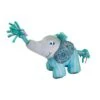KONG Knots Carnival Elephant -Günstiges Kornfrei Futter Geschäft 116289 pla kong knots carnival elephant hs 02 9