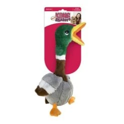 KONG Shakers Honkers Duck -Günstiges Kornfrei Futter Geschäft 116299 kong shakers honkers duck hs 01 1
