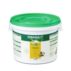 GRAU HOKAMIX 30 Pulver -Günstiges Kornfrei Futter Geschäft 11710 pla hokamix pulver 2 5 kg 3
