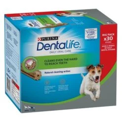 Günstiges Kornfrei Futter Geschäft -Günstiges Kornfrei Futter Geschäft 130104 pla purina dentalife t gliche zahnpflege snacks f r kleine hunde 30sticks hs 01 1