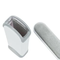 Trixie Fussel-Bürste Mit Reinigungsstation -Günstiges Kornfrei Futter Geschäft 144497 trixie fusselbuerste reinigungsstation catdog 33cm hs 05 9