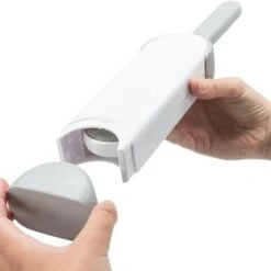 Trixie Fussel-Bürste Mit Reinigungsstation -Günstiges Kornfrei Futter Geschäft 144497 trixie fusselbuerste reinigungsstation catdog 33cm hs 10 4