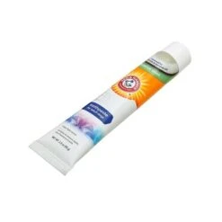 Arm & Hammer Zahnpflege-Set Aus Zahnbürste Und Zahnpasta -Günstiges Kornfrei Futter Geschäft 145796 pla companyofanimals armandhammer zahnpasta 55gr hs 01 8