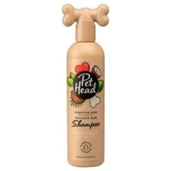 Pet Head Sensitive Soul -Günstiges Kornfrei Futter Geschäft 159699 pla companyofanimals pethead sensitivesoul shampoo 300ml hs 01 5