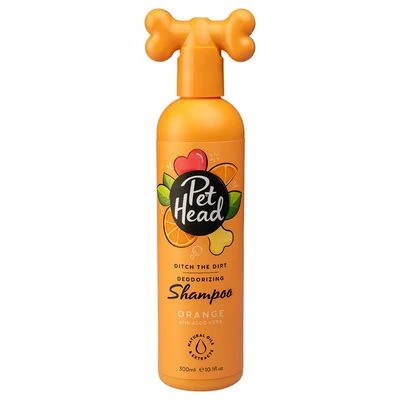 Pet Head Ditch The Dirt Shampoo 3 Pet Head Ditch The Dirt Shampoo