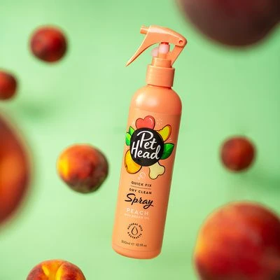 Pet Head Quick Fix Spray 4 Pet Head Quick Fix Spray – Bild 2