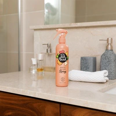 Pet Head Quick Fix Spray 9 Pet Head Quick Fix Spray – Bild 7
