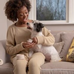 Pfotenbalsam Für Hunde: Pet Head On All Paws Paw Butter -Günstiges Kornfrei Futter Geschäft 159703 companyofanimals pethead onall pawspawbutter 40g hs 04 5