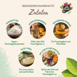 Pet Head Furtastic Spray -Günstiges Kornfrei Futter Geschäft 159704 companyofanimals pethead furtastic spray 300ml hs 07 4