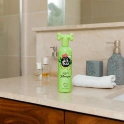 Pet Head Mucky Puppy Shampoo -Günstiges Kornfrei Futter Geschäft 159897 companyofanimals pethead muckypuppy shampoo hs 04 5