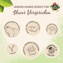 Pet Head Mucky Puppy Shampoo -Günstiges Kornfrei Futter Geschäft 159897 companyofanimals pethead muckypuppy shampoo hs 06 3