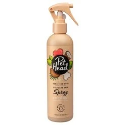 Pet Head Sensitive Soul -Günstiges Kornfrei Futter Geschäft 159996 pla companyofanimals pethead sensitivesoul spray 300ml hs 01 6