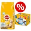 15 Kg Pedigree Junior + 56 St. Dentastix Für Kleine Hunde Zum Sonderpreis! 1 15 Kg Pedigree Junior + 56 St. Dentastix Für Kleine Hunde Zum Sonderpreis! -Günstiges Kornfrei Futter Geschäft 1625110 5