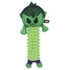 Avengers Hulk Spiny Stick Dental Hundespielzeug -Günstiges Kornfrei Futter Geschäft 180805 pla cerda spinystick dental hundespielzeug avengers hulk 11x30x9cm hs 01 3