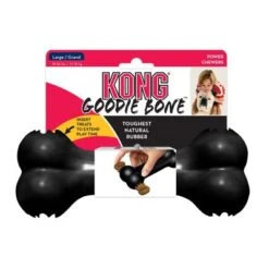 KONG Extreme Goodie Bone -Günstiges Kornfrei Futter Geschäft 186520 pla kong extreme goodie bone hs2 2