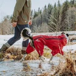 Hurtta Bare Regenoverall Berry -Günstiges Kornfrei Futter Geschäft 186544 186545 186546 186547 186548 186549 hurtta forzooplus bare regenoverall berry hs 09 6