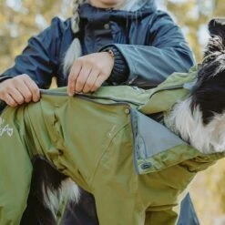 Hurtta Bare Regenoverall Pine -Günstiges Kornfrei Futter Geschäft 188303 188304 188305 188396 186542 186543 hurtta forzooplus bare regenoverall pine hs 06 8