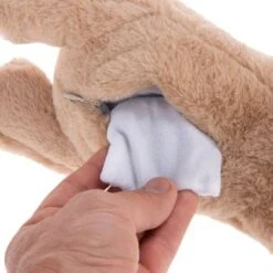 Hundespielzeug Mr. Snugglez -Günstiges Kornfrei Futter Geschäft 193223 mr snugglez fg 7897 2