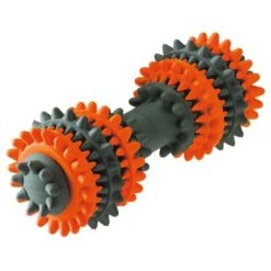 HUNTER Zahnreinigender Hundeknochen "Toothcleaner" -Günstiges Kornfrei Futter Geschäft 19324 pla hunter toothcleaner m 2