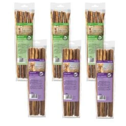 Chewies Sticks Maxi Rind & Schwein