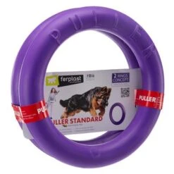 Ferplast Hundespielzeug Puller -Günstiges Kornfrei Futter Geschäft 199296 ferplastitalien ferplast hundespielzeug puller midi 27cm hs 02 8