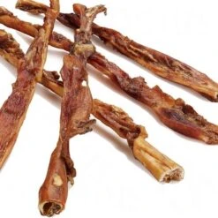 Phil & Sons Rinderkopfhaut Extra Lang -Günstiges Kornfrei Futter Geschäft 199692 1rinderkopfhaut extr 3