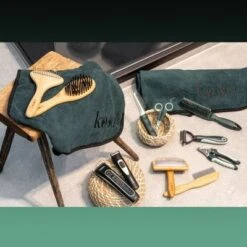 Kooa Deluxe Mikrofaser Hundebademantel -Günstiges Kornfrei Futter Geschäft 1 2023 05 kooa allprod front 1000x1000 int 1