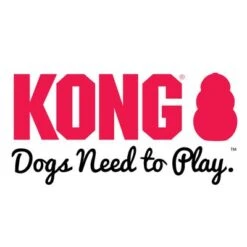 KONG Aqua -Günstiges Kornfrei Futter Geschäft 1 dogs need to play logo 1000x1000 0