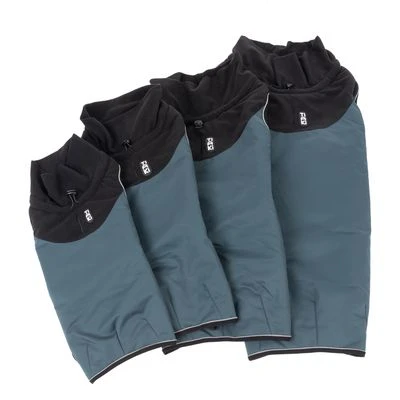 TIAKI Hundemantel Warmup Pro Skyneu – Bild 4