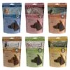 Chewies Fleischstreifen Maxi Mixpaket 2 Chewies Fleischstreifen Maxi Mixpaket -Günstiges Kornfrei Futter Geschäft 200297 pla petsnature chewies fleischstreifen mixpaket 6x150g hs 01 2 1