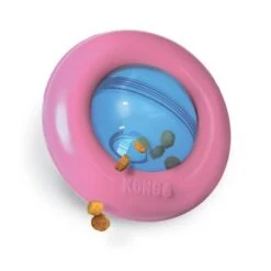 KONG Gyro Für Welpen -Günstiges Kornfrei Futter Geschäft 203500 kong gyro welpen small hs 05 5