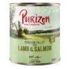 Purizon Adult 6 X 800 G -Günstiges Kornfrei Futter Geschäft 208998 pla purizon lamm 800g 5