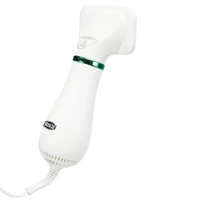 Trixie Warmluftbürste 4 Trixie Warmluftbürste – Bild 2