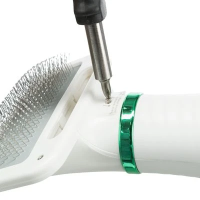 Trixie Warmluftbürste 11 Trixie Warmluftbürste – Bild 9