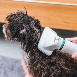 Trixie Warmluftbürste 20 Trixie Warmluftbürste -Günstiges Kornfrei Futter Geschäft 212217 trixie warmluftbuerste 300w hs 18 5