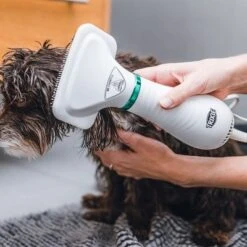 Trixie Warmluftbürste 24 Trixie Warmluftbürste -Günstiges Kornfrei Futter Geschäft 212217 trixie warmluftbuerste 300w hs 20 5