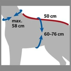 Trixie Bademantel Für Hunde 26 Trixie Bademantel Für Hunde -Günstiges Kornfrei Futter Geschäft 212700 trixie bademantel hunde hs 14 7