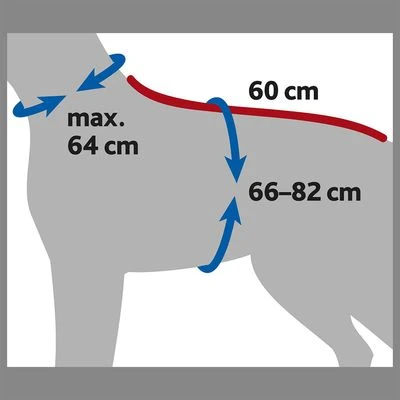 Trixie Bademantel Für Hunde 13 Trixie Bademantel Für Hunde – Bild 11