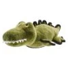 HUNTER Hundespielzeug Tough Toys Krokodil 1 HUNTER Hundespielzeug Tough Toys Krokodil -Günstiges Kornfrei Futter Geschäft 212980 pla hunter hundespielzeug tough toys alligator hs 01 9