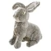 HUNTER Hundespielzeug Wildlife Hase -Günstiges Kornfrei Futter Geschäft 212983 pla hunter hundespielzeug wildlife hase hs 01 8
