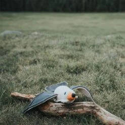 HUNTER Hundespielzeug Canvas Maritime Seagull -Günstiges Kornfrei Futter Geschäft 214697 hunter hundespielzeug canvas maritime seagull 30cm hs 03 6