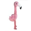 KONG Shakers Honkers Flamingo -Günstiges Kornfrei Futter Geschäft 217829 kong shakers honkers flamingo hs 02 7